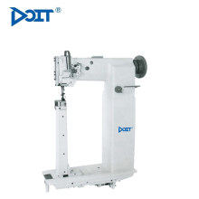 DT 24698-1L heavy duty super post bed compound feed lockstitch sewing machine